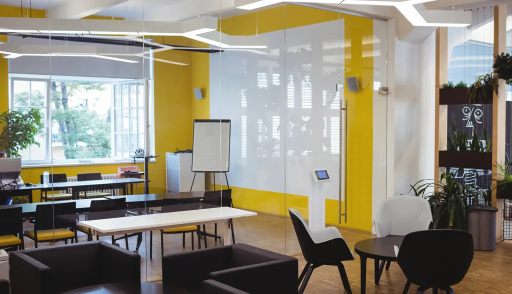Office project in Noida